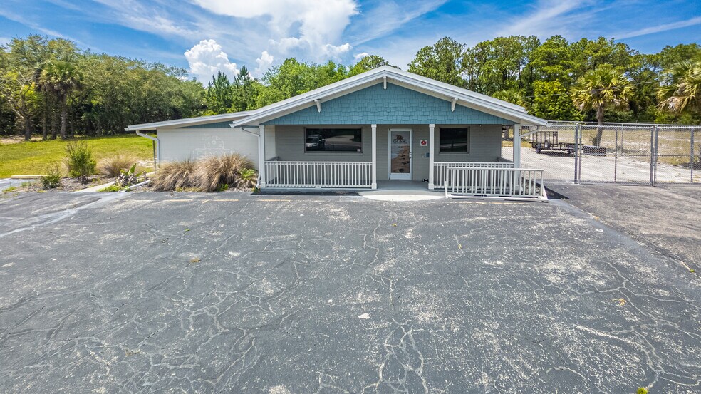 Primary Photo Of 9073 Heckscher Dr, Jacksonville Storefront Retail Office For Sale