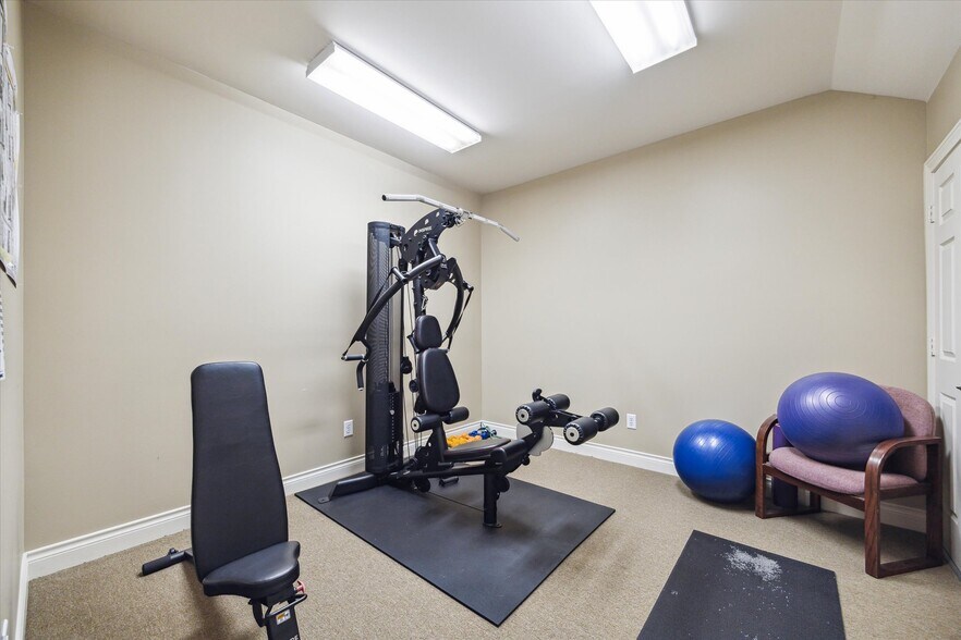 More Photos Of 435 Mason Park Blvd, Katy Loft Creative Space For Sale