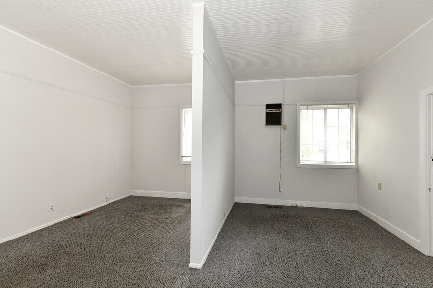 More Photos Of 1200 Jefferson St, Napa Office For Sale