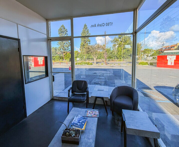 More Photos Of 1780 Clark Ave, Long Beach Auto Repair For Sale