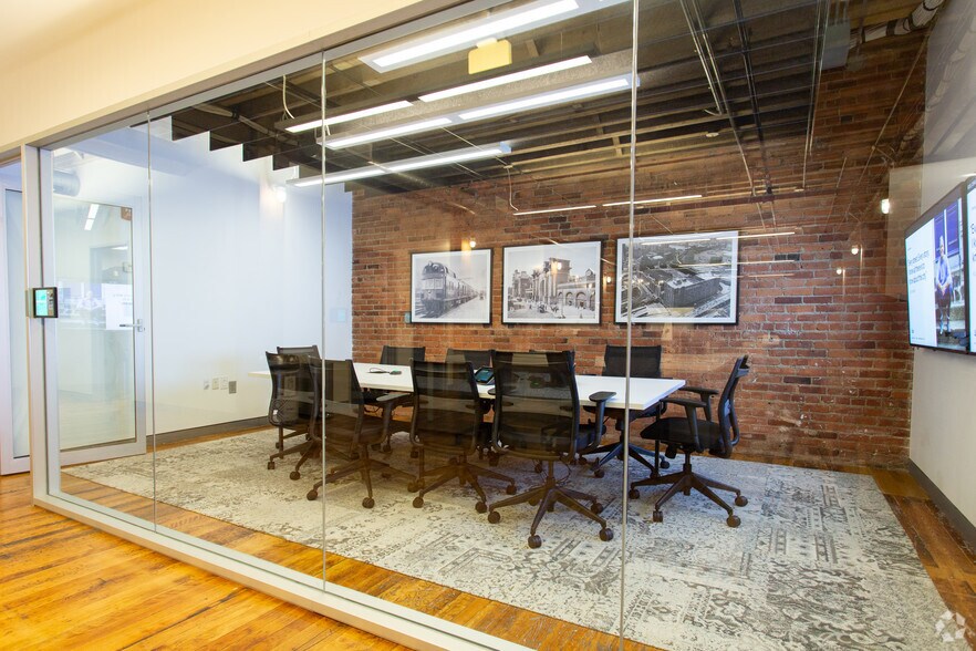 More Photos Of 239-245 Causeway St, Boston Office For Lease