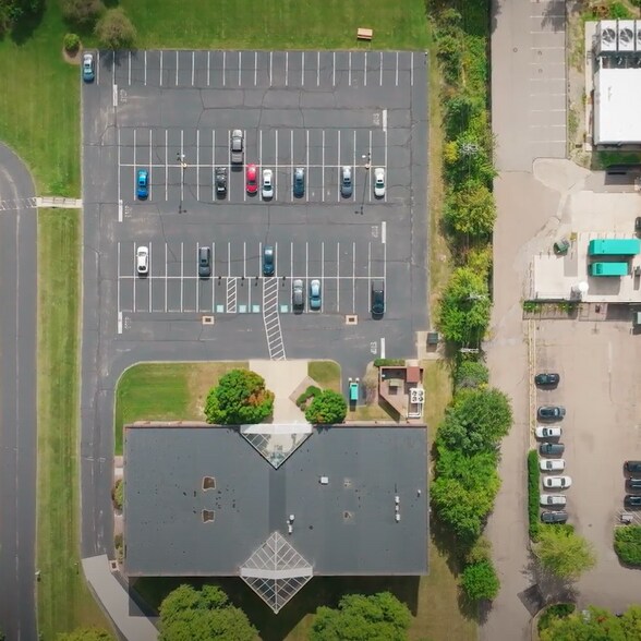 More Photos Of 150 Beta Dr, Pittsburgh Office For Sale