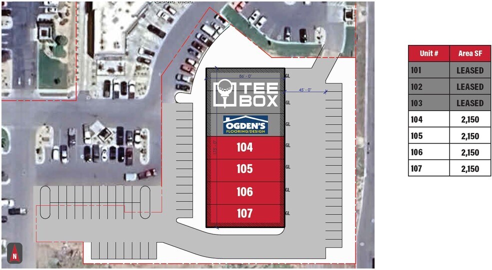 More Photos Of 677 S Main St, Heber City Industrial For Lease