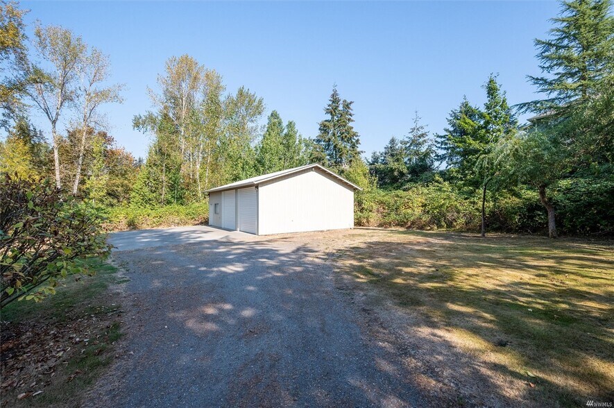 More Photos Of 620 Telegraph Rd, Bellingham Land For Sale