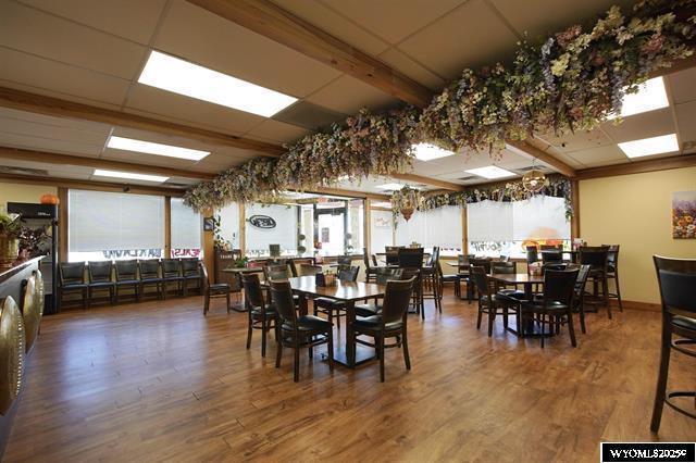 More Photos Of 632 Cy Ave, Casper Restaurant For Sale