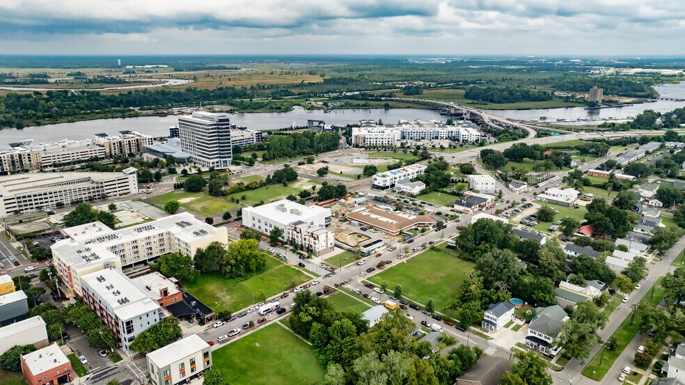 More Photos Of 812 N 4th St, Wilmington Land For Sale