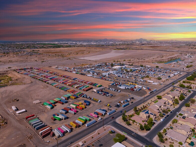 More Photos Of 6900 W Southern Ave, Laveen Land For Sale