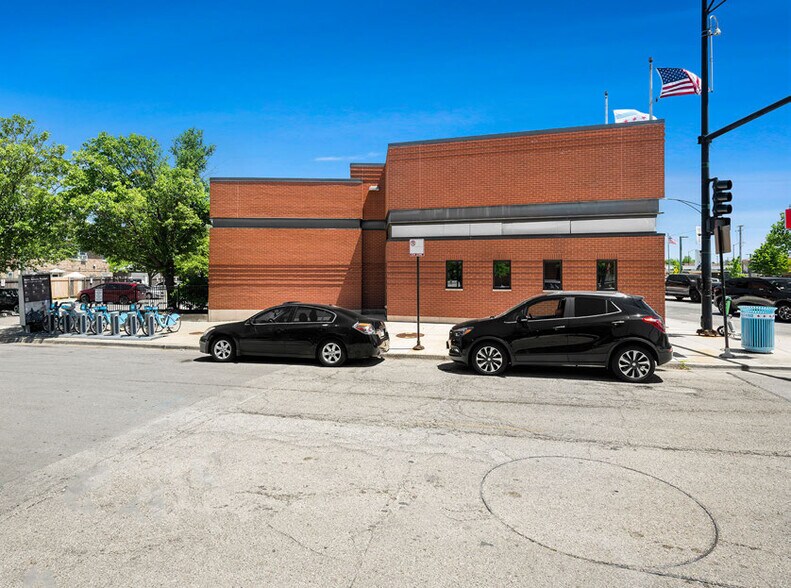 More Photos Of 6348 S Archer Ave, Chicago Freestanding For Sale