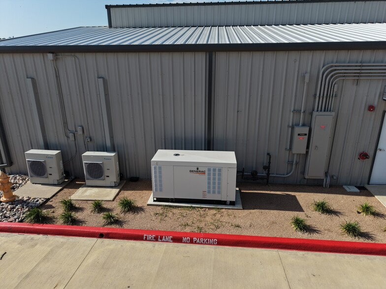 More Photos Of 1008 N Highway 377, Pilot Point Self Storage For Sale