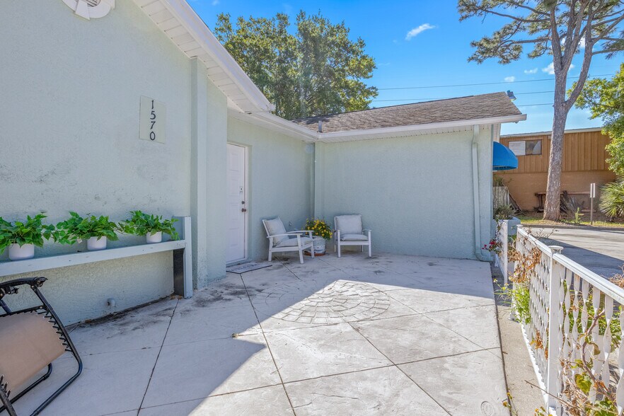 More Photos Of 1570 N Harbor City Blvd, Melbourne Office Residential For Sale