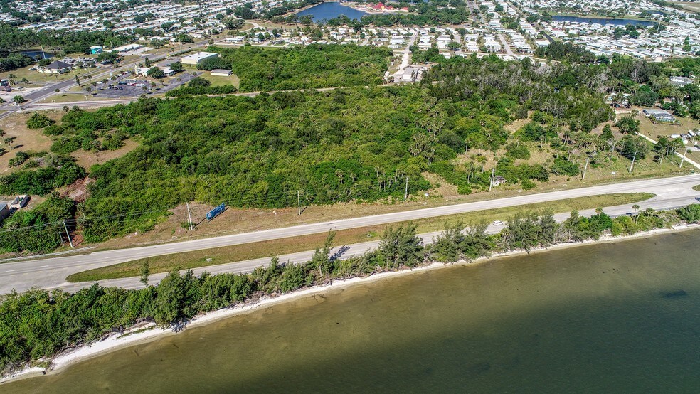 US Highway 1, Micco, FL 32976 Land