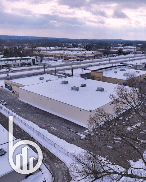 More Photos Of 425 Rt 46 W, Fairfield Warehouse For Sale