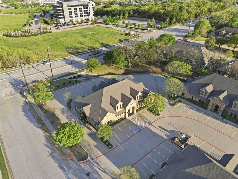 More Photos Of 101 Countryside Ct, Southlake Medical For Sale