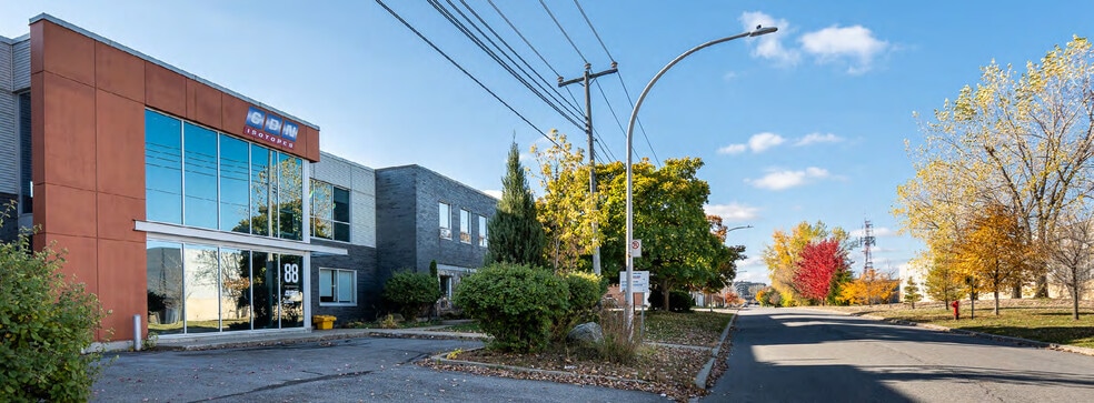 More Photos Of 88 Av Leacock, Pointe-claire Manufacturing For Sale