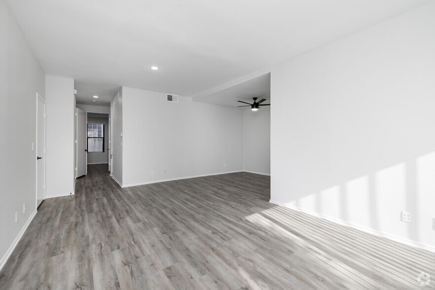 More Photos Of 1527 Veteran Ave, Los Angeles Apartments For Sale