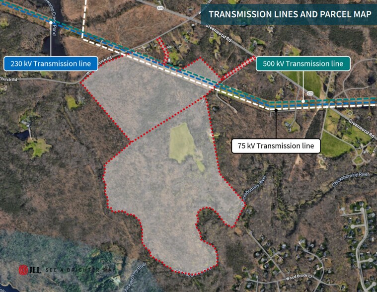 More Photos Of 12395 Winns Church Rd, Glen Allen Land For Sale