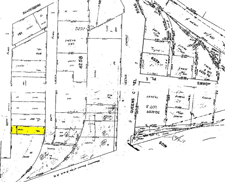 More Photos Of 2260 25th Pl NE, Washington Warehouse For Lease