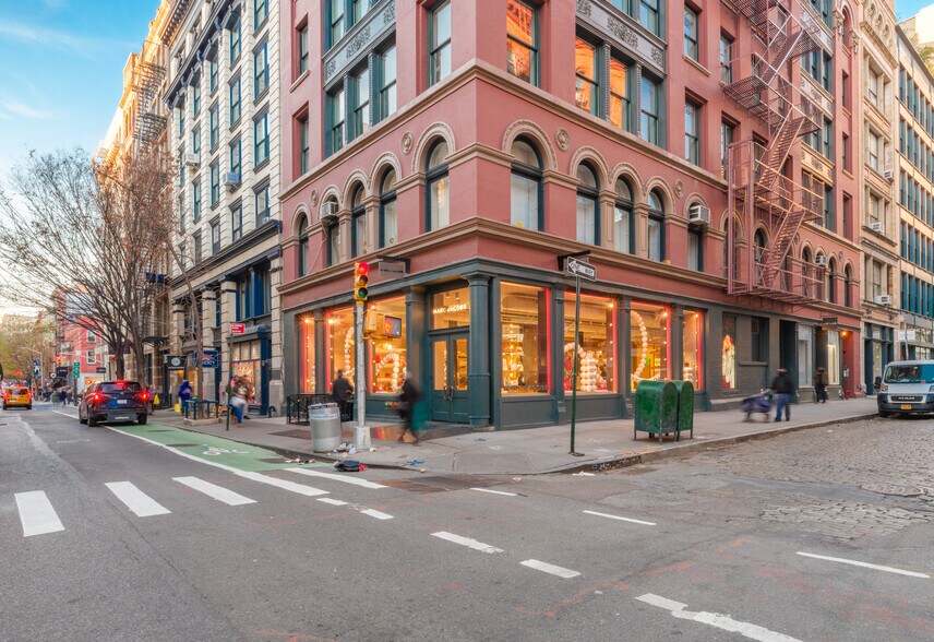 More Photos Of 127-129 Prince St, New York Apartments For Sale