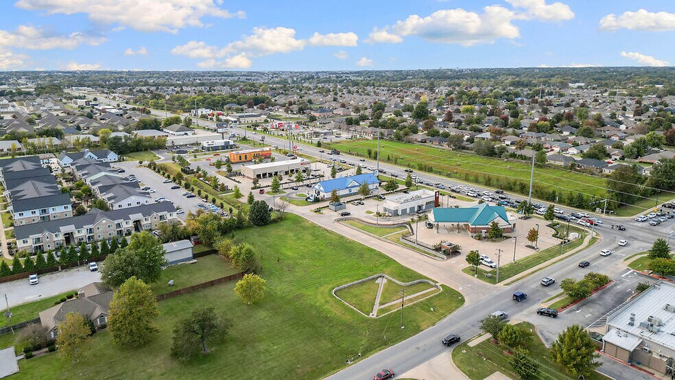 More Photos Of 101 Greenhouse Rd, Centerton Land For Sale