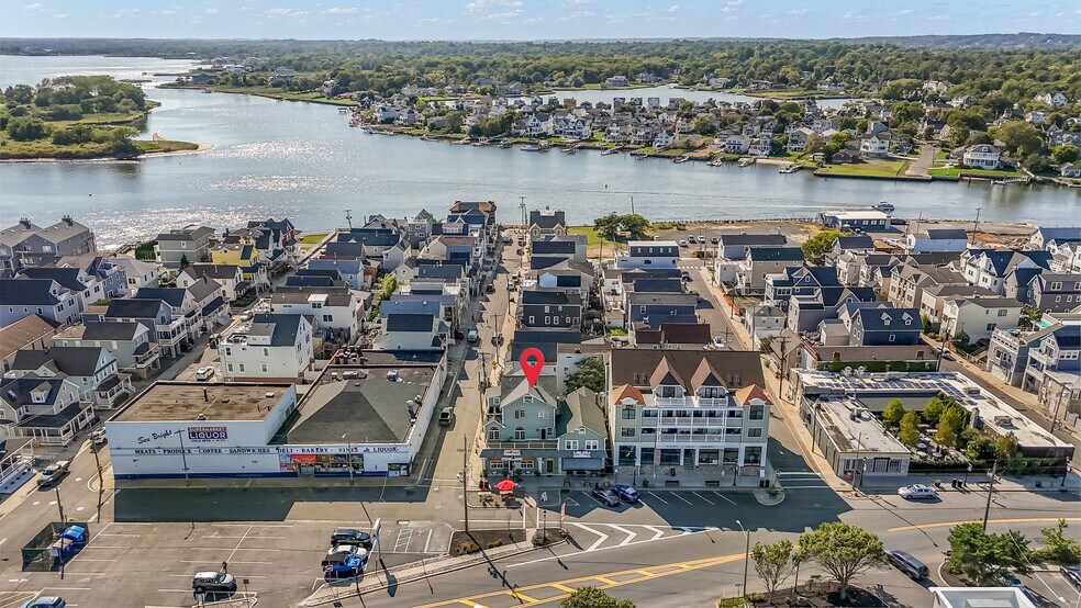 More Photos Of 1142-1144 Ocean Ave, Sea Bright General Retail For Sale