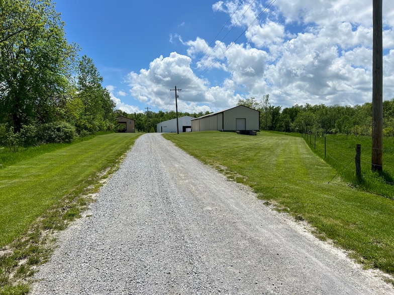 More Photos Of 11820 Black River School Rd, Homerville Manufacturing For Sale