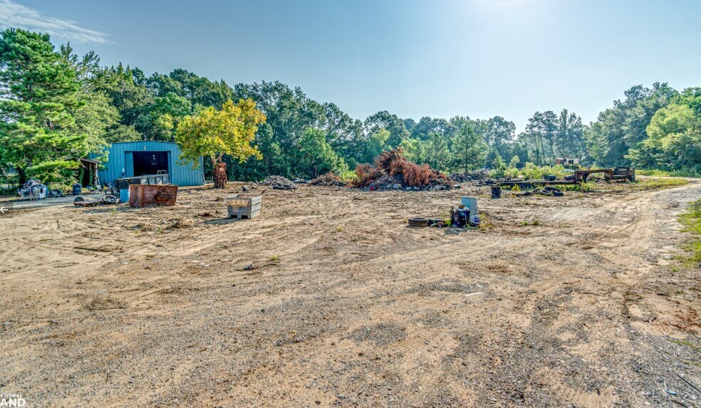 More Photos Of 3357 Ellisville Blvd, Laurel Land For Sale