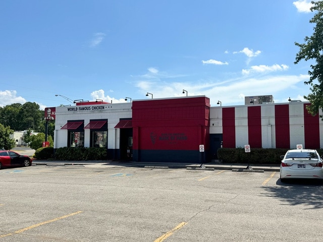 More Photos Of 7228 Maynardville Pike, Knoxville Freestanding For Sale