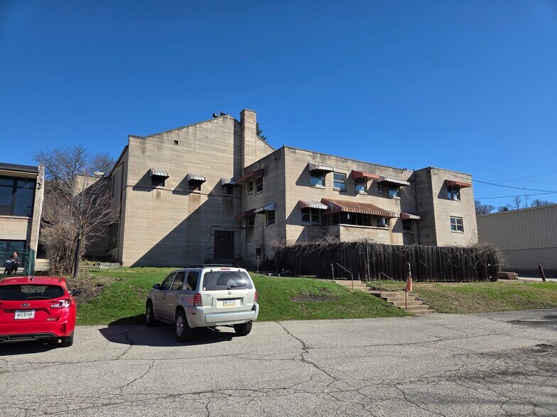More Photos Of 2540 Woodstock Ave, Pittsburgh Religious Facility For Sale