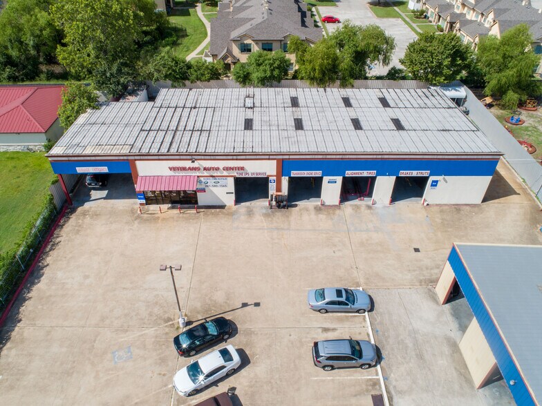 More Photos Of 11239 Veterans Memorial Dr, Houston Auto Repair For Sale