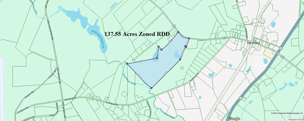 More Photos Of 715 SC-246, Greenwood Land For Sale