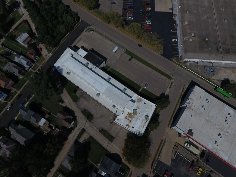 More Photos Of 131 N Hedges St, Dayton Warehouse For Sale