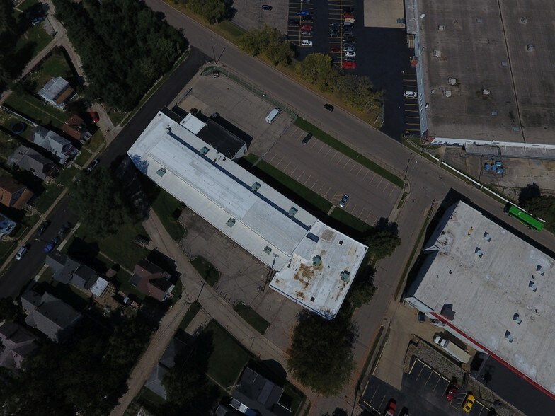 More Photos Of 131 N Hedges St, Dayton Warehouse For Sale