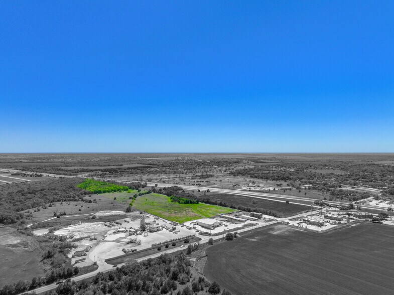 More Photos Of Fm 148 & US 175, Crandall Land For Sale