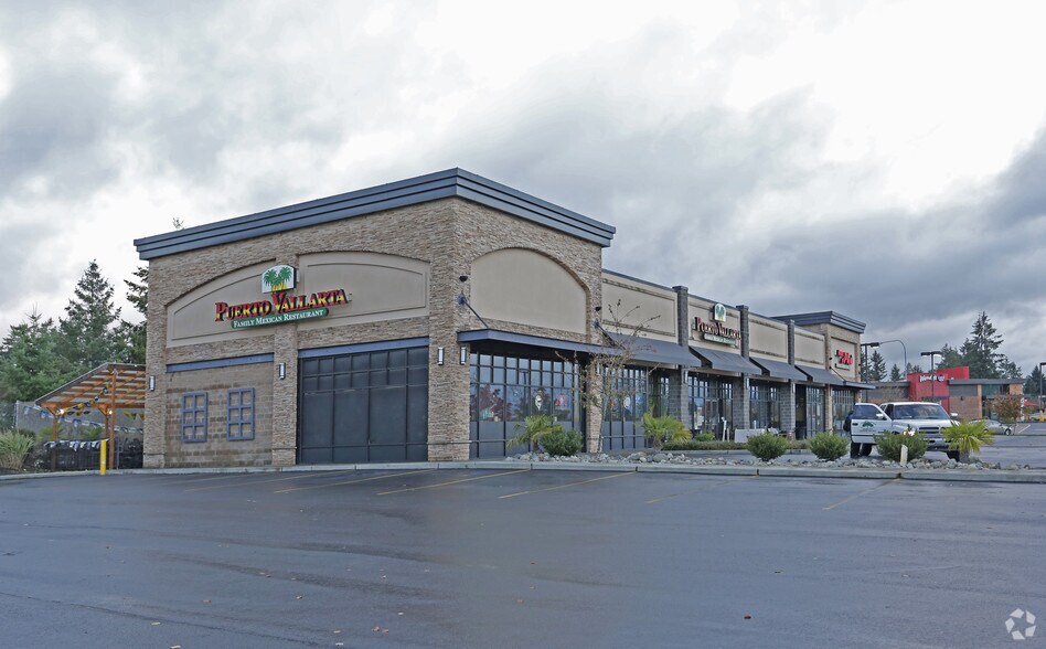 More Photos Of 16717 SE 272nd St, Covington Freestanding For Lease