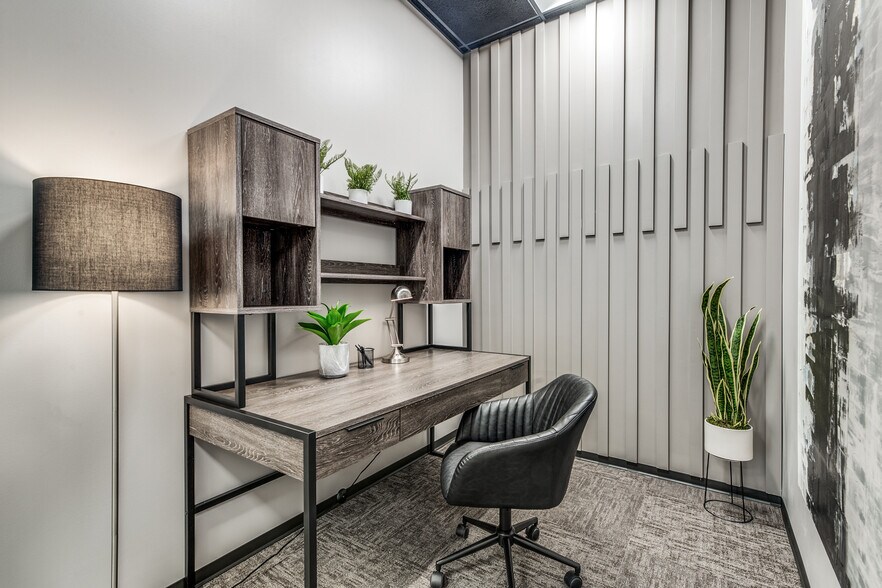 More Photos Of 640 Taylor St, Fort Worth Coworking Space