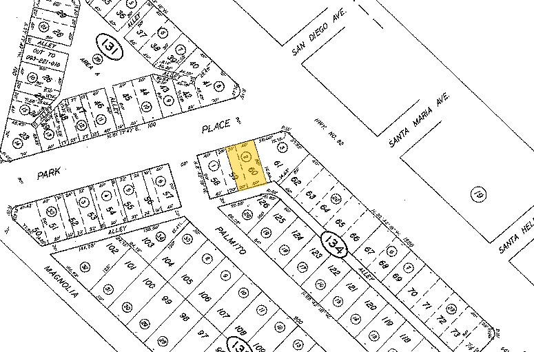 More Photos Of 119 Park Blvd, Millbrae Office Residential For Sale