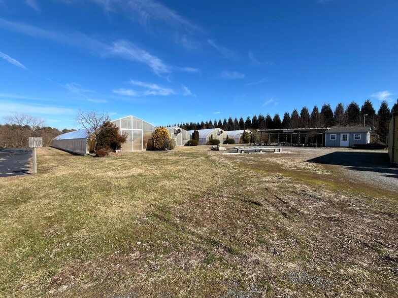 More Photos Of 5996 Augustine Herman Hwy, Cecilton Land For Lease