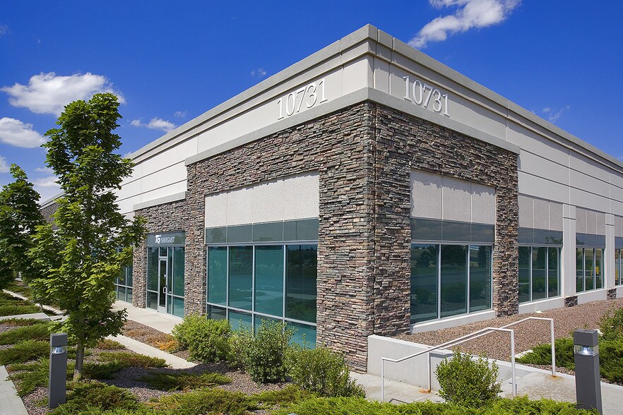 More Photos Of 10770 E Briarwood Ave, Centennial Unknown For Lease