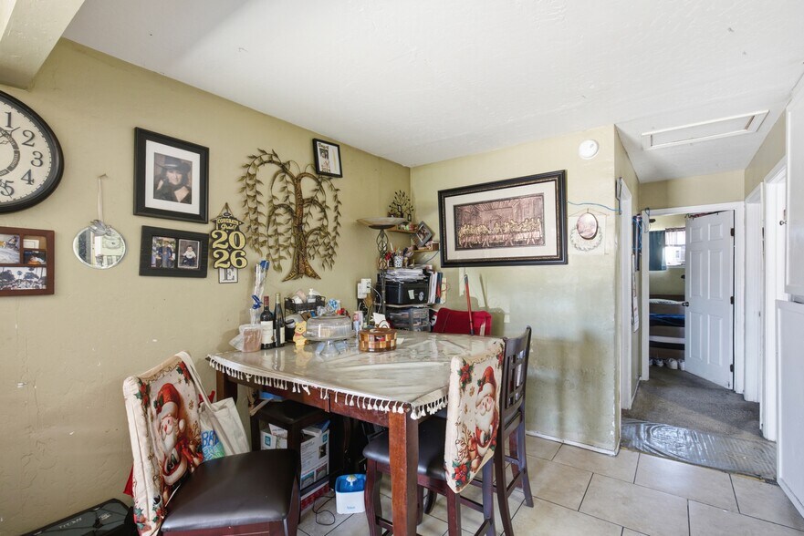 More Photos Of 4806 Guymon St, San Diego Apartments For Sale
