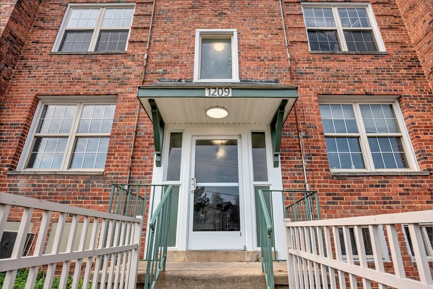 More Photos Of 1201 Benning Rd, Capitol Heights Apartments For Sale