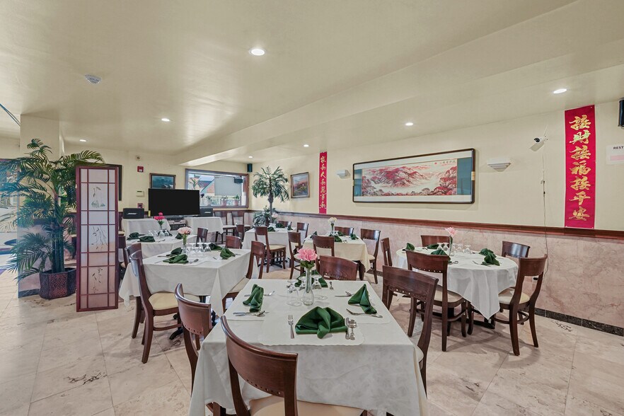 More Photos Of 754 Front St, Woonsocket Restaurant For Sale