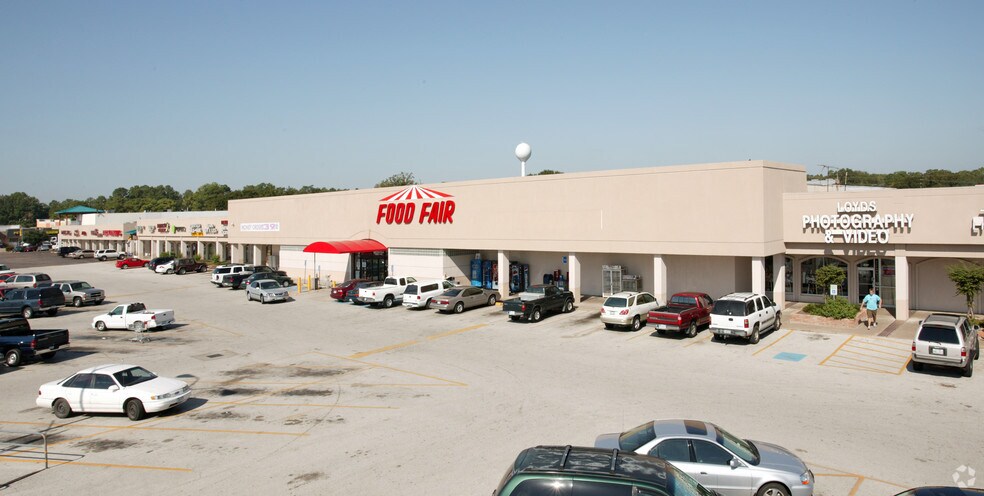 More Photos Of 1406-1458 W FM-1960, Houston Unknown For Lease