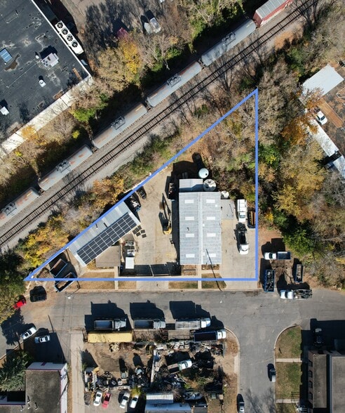 More Photos Of 1201-1203 6th St S, Hopkins Industrial For Sale