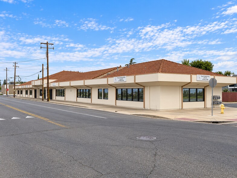 Primary Photo Of 1905 Covillaud St, Marysville General Retail For Lease