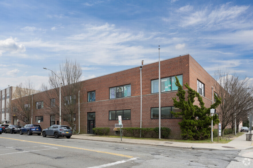 Primary Photo Of 66-70 Randall Ave, Rockville Centre Flex For Lease