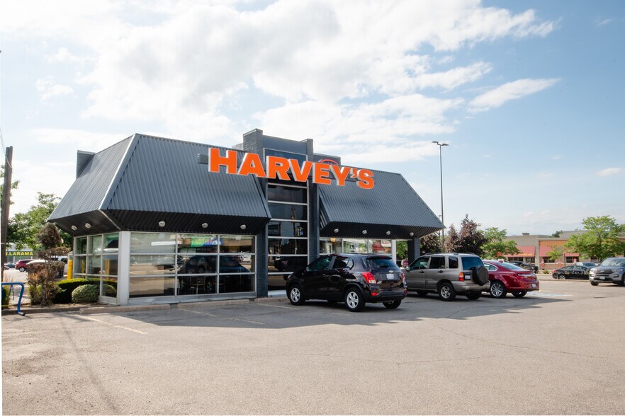 More Photos Of 285 Geneva St, St Catharines Unknown For Lease