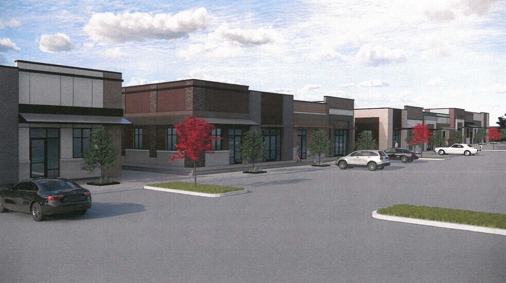 Primary Photo Of 514 Tally Blvd, Justin Medical For Sale