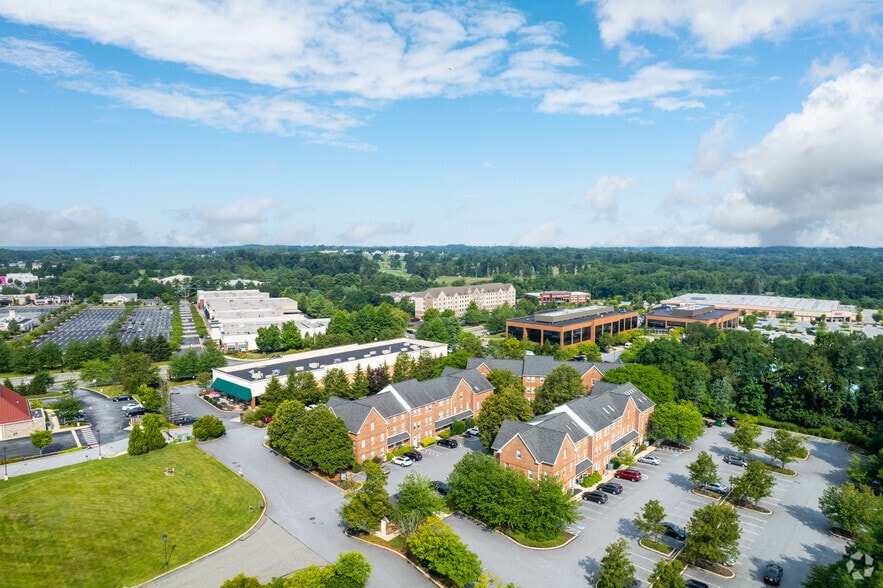 More Photos Of 20-22 Regency Plz, Glen, Glen Mills Office For Sale