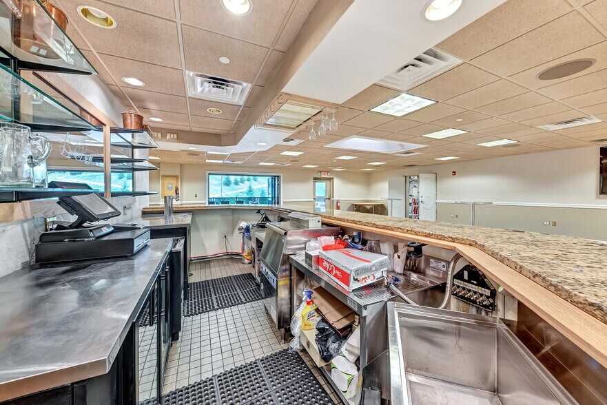 More Photos Of 1070 Baknsville Ave, Pittsburgh Lodge Meeting Hall For Sale