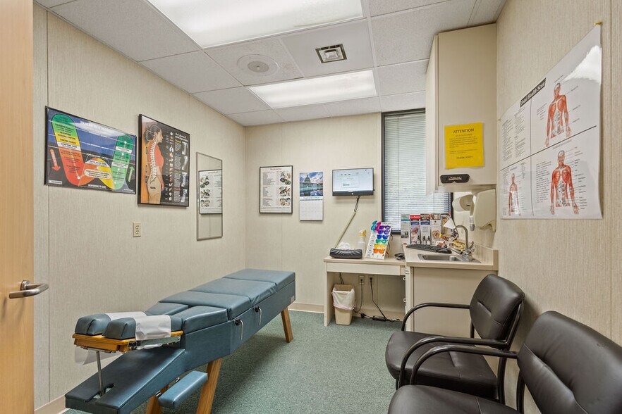 More Photos Of 2559 37th Ave, Columbus Medical For Sale